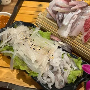 미스터오징어  사진