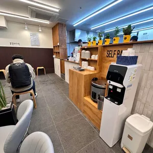 오공김밥 리뷰 사진