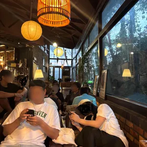 터프이너프 리뷰 사진