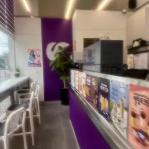 더벤티 리뷰 사진