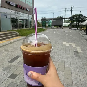 더벤티 사진