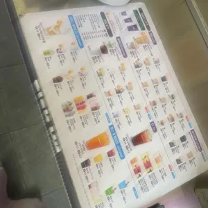더벤티 리뷰 사진