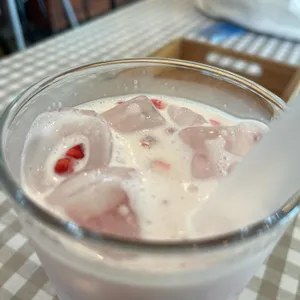 경천섬카페 사진 1