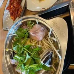 황금복집 대표 사진