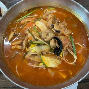 김형만손짜장 사진