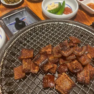 초필살돼지구이 리뷰 사진