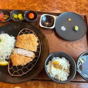 도모카츠 사진