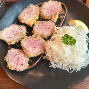 도모카츠 사진