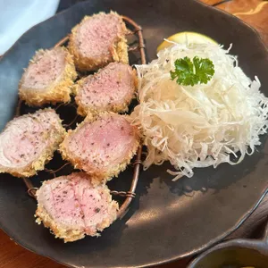 도모카츠 사진