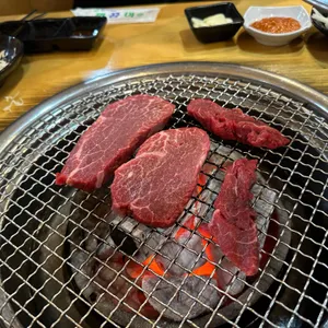 장날식육식당 사진