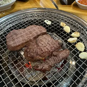 장날식육식당 사진