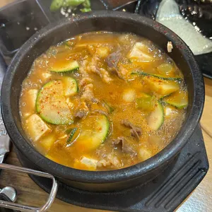 장날식육식당 사진