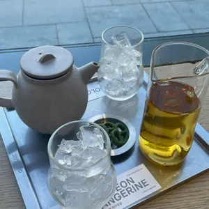 오설록 티하우스 사진