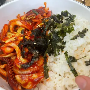 종로김밥 사진