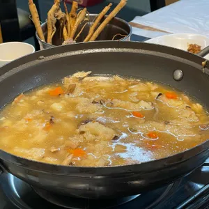 산마루식당 사진