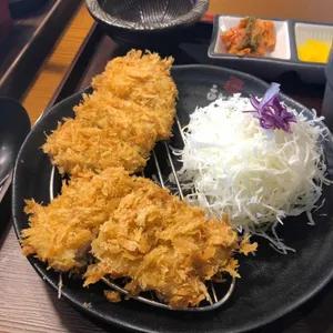 하나돈까스 사진