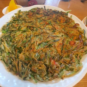 97도씨 해물칼국수 사진