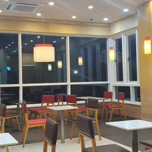 버거킹 리뷰 사진