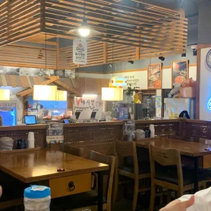 족발야시장 리뷰 사진