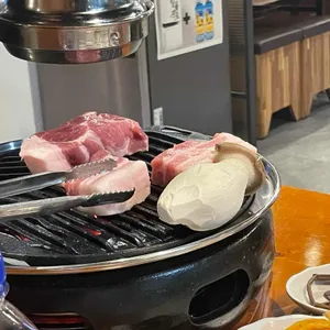 고반식당 사진