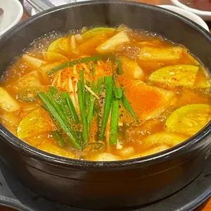 고반식당 사진