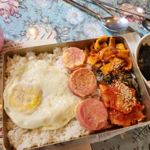 학교앞분식 사진