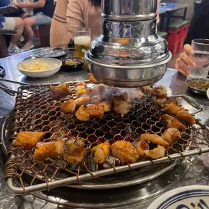 대신양대창 사진