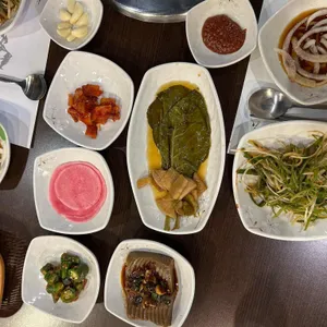 가지산언양불고기 사진