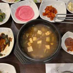 가지산언양불고기 사진