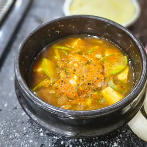 예담돌판집 사진