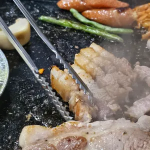 예담돌판집 사진