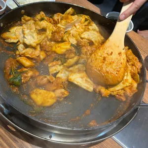 오근내8닭갈비 리뷰 사진