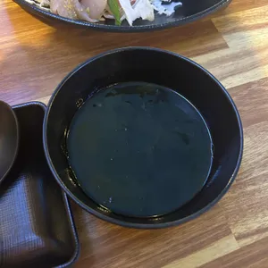 깻잎막회 사진