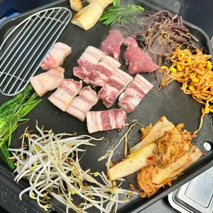 조선부뚜막 대표 사진