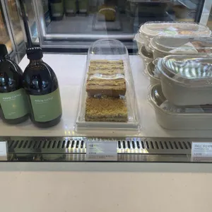 마비스커피 사진