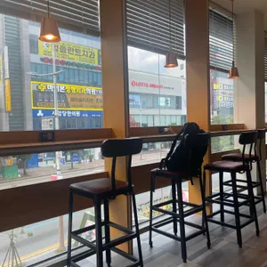 마비스커피 리뷰 사진