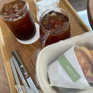 마비스커피 사진