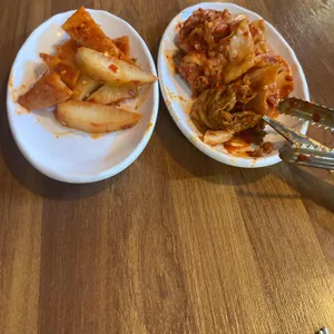 고바우 설렁탕 사진