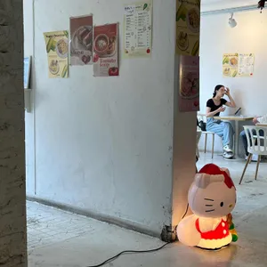 앤드밀 리뷰 사진