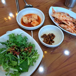 화심순두부 리뷰 사진