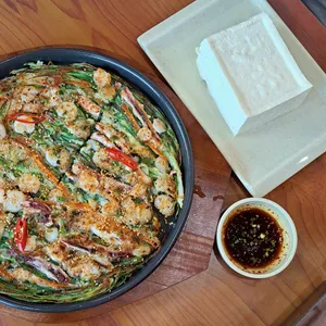 화심순두부 리뷰 사진