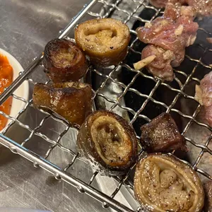 부산막창 사진