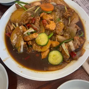 봉추찜닭 사진