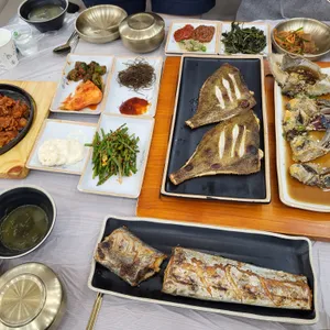 어화동생선구이 사진