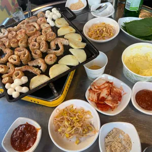 막창이네 사진