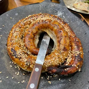 순대실록 리뷰 사진