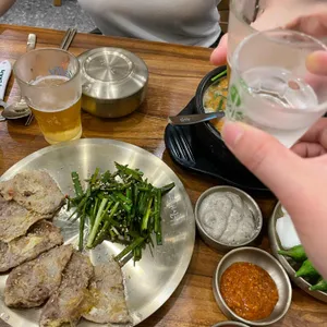 순대실록 사진
