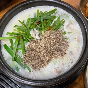 순대실록 사진