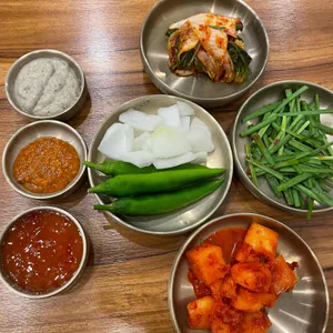 순대실록 사진