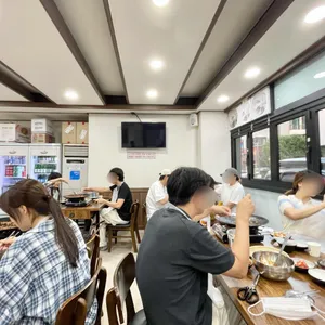 유담 리뷰 사진